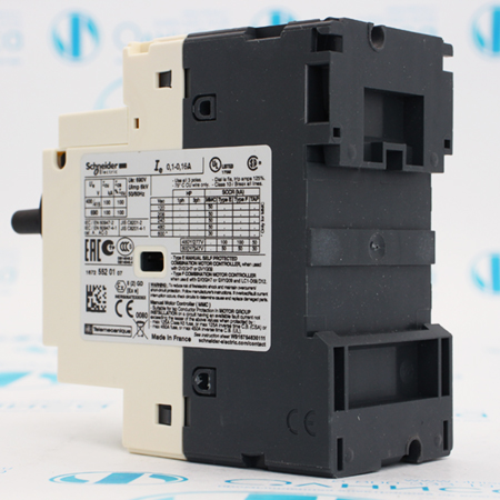 GV2P01 Выключатель автоматический Schneider Electric