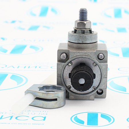 XCKJ10559H29 Выключатель концевой Schneider Electric/Telemecanique