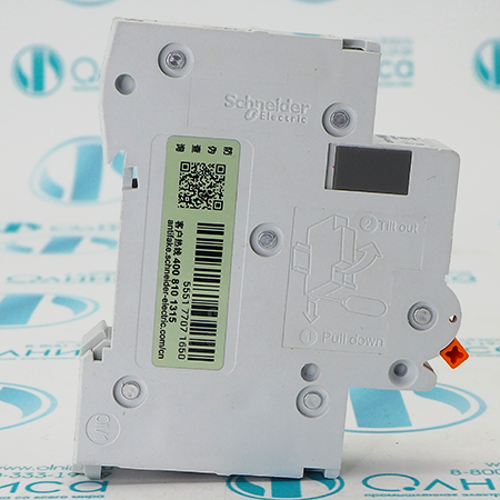 EA9AN1C16 Выключатель автоматический Schneider Electric