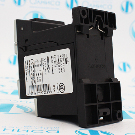 3RU1116-0JB0 Реле тепловое Siemens