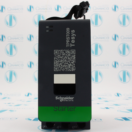 TPRST009 Пускатель Schneider Electric