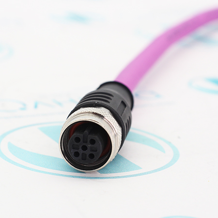 X67CA0X21.0005 Кабель входной B&R