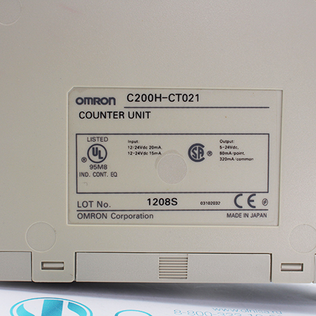 C200H-CT021 Модуль расширения Omron