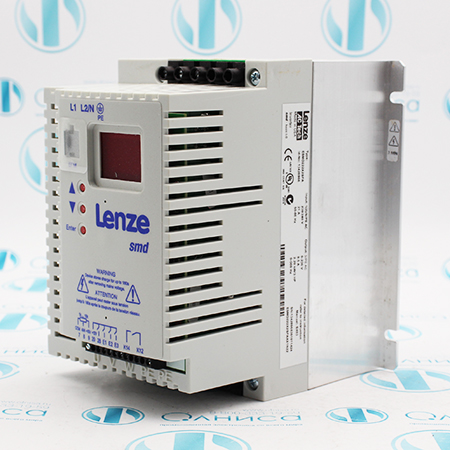 ESMD222X2SFA Преобразователь частоты LENZE