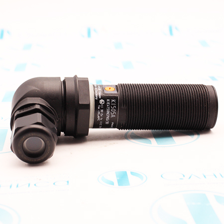 KI505A Датчик ёмкостный IFM