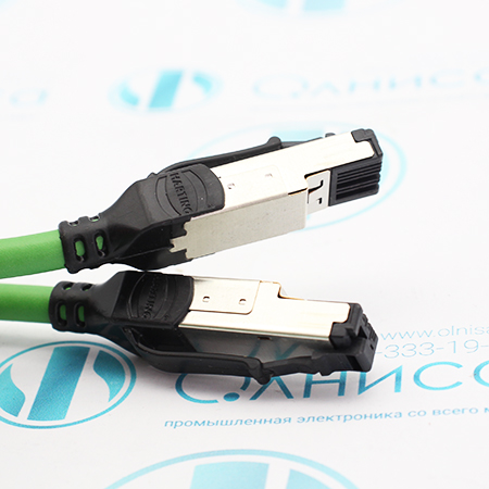 X20CA0E61.0100 Кабель соединительный B&R