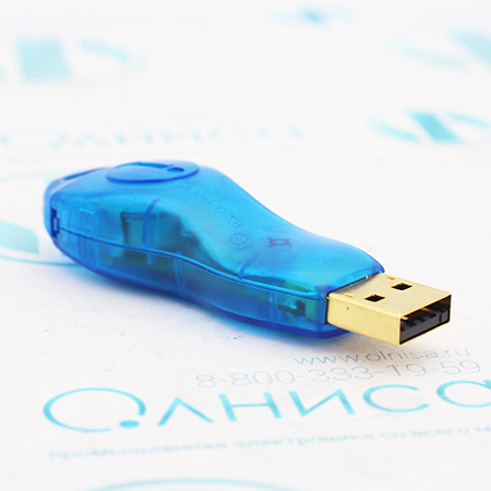 5S0500.02U Ключ безопасности USB B&R