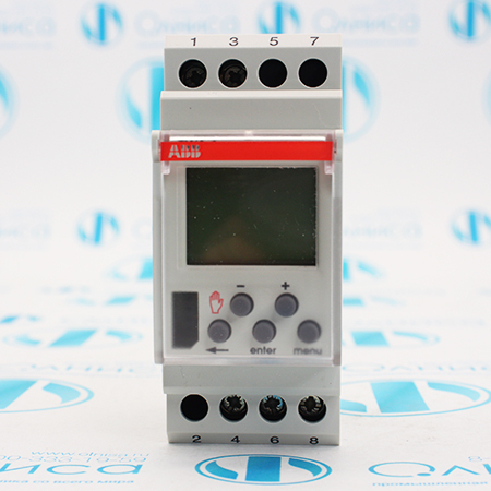 2CSM204365R1341 Реле освещенности ABB