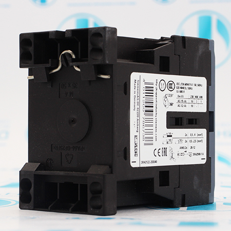 3RH2122-2BB40 Контактор Siemens