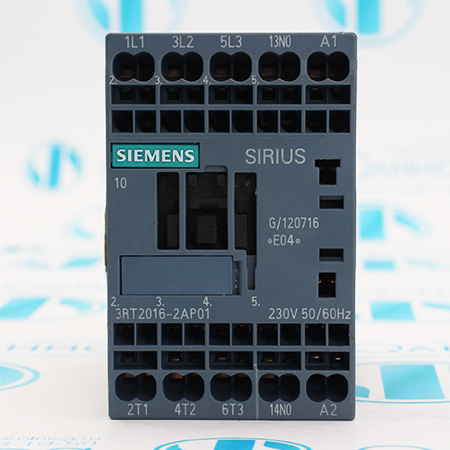 3RT2016-2AP01 Контактор Siemens