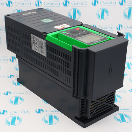 ATV930U75N4 Преобразователь частоты Schneider Electric