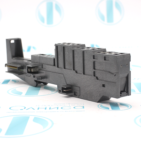 6ES7193-4CA50-0AA0 Модуль терминальный Siemens (уп. 5 штук)