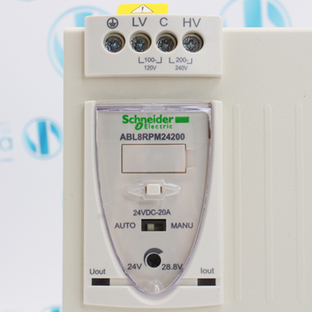 ABL8RPM24200 Блок питания универсальный Schneider Electric