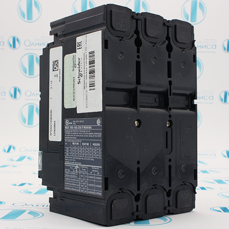 LV429844 Выключатель автоматический Schneider Electric