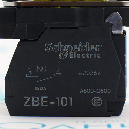 XB5AT845 Кнопка аварийная Schneider Electric