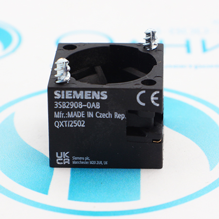 3SB2908-0AB Держатель Siemens