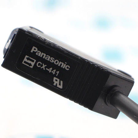 CX-441 Датчик оптоэлектронный Panasonic (На запчасти)
