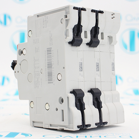 2CDS383001R0404 Выключатель автоматический ABB