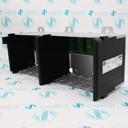 1756-A10 Шасси Allen-Bradley