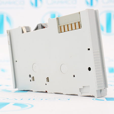 EL3068 Модуль ввода Beckhoff (б/у)