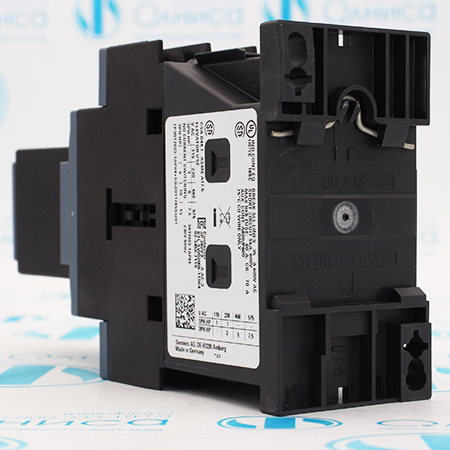 3RT2023-1AP04 Контактор Siemens