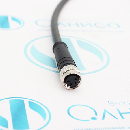 X67CA0P20.0020 Кабель питания входной B&R