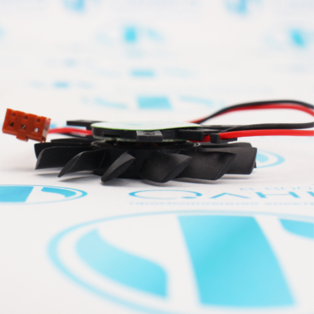 DFB500905H Вентилятор YOUNG LIN