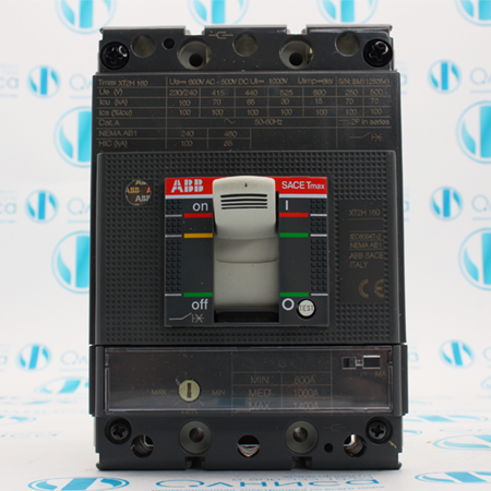 1SDA067779R1 Выключатель автоматический ABB (с хранения)