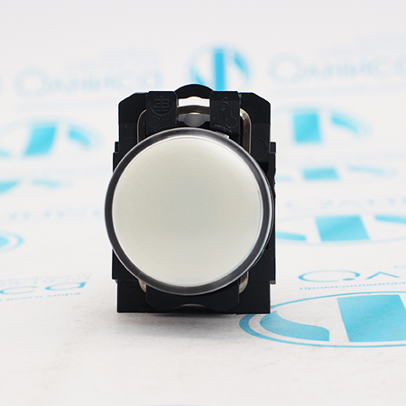 XB5AVM1 Лампа сигнальная Schneider Electric