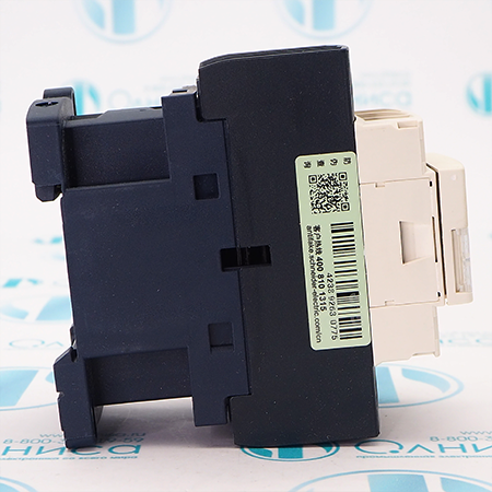 LC1D38B7 Контактор Schneider Electric