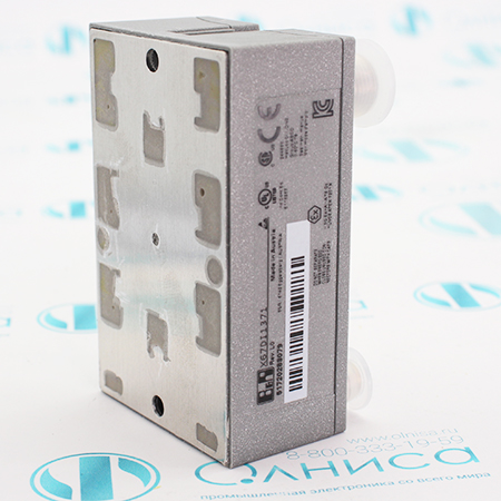 X67DI1371 Модуль цифровых (дискретных) входов B&R (б/у)