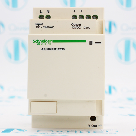 ABL8MEM12020 Блок питания модульный Schneider Electric