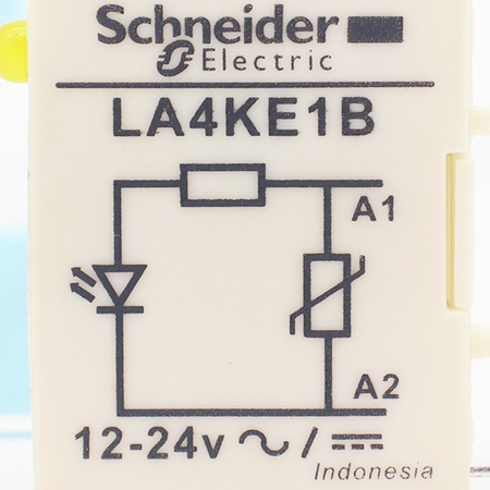 LA4KE1B Варистор Schneider Electric