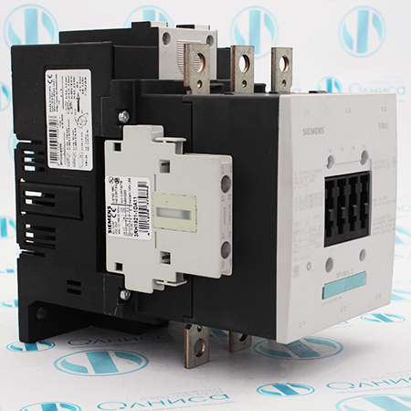 3RT1456-6AP36 Контактор Siemens