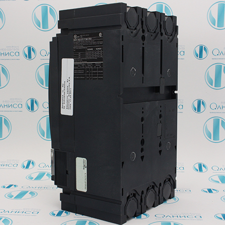 LV432893 Выключатель автоматический Schneider Electric