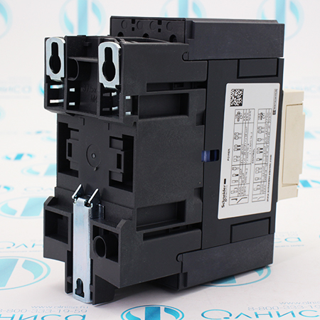 LC1D40AP7 Контактор Schneider Electric