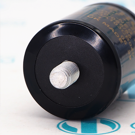 ALT23A103CB040 Конденсатор BHS Getriebe (с хранения)