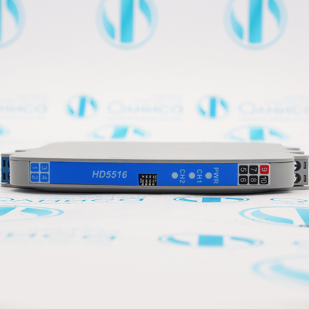 HD5516 Барьер изолированный SUPCON