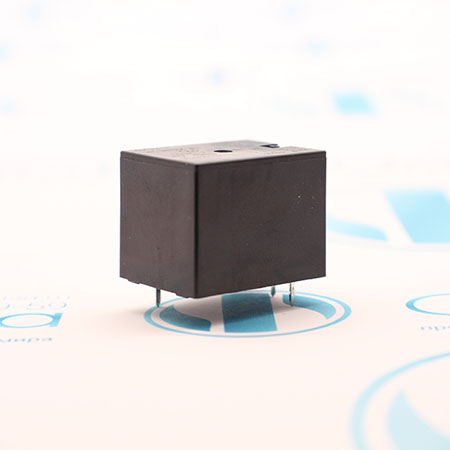 812H-1A-C 12 DC Реле Song Chuan Precision