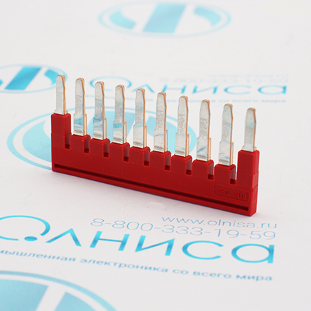 NSYTRAL210 Перемычка для клемм Schneider Electric