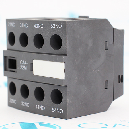 1SBN010140R1122 Блок контактный дополнительный ABB