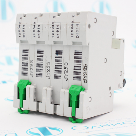 EZ9F14425 Выключатель автоматический Schneider Electric