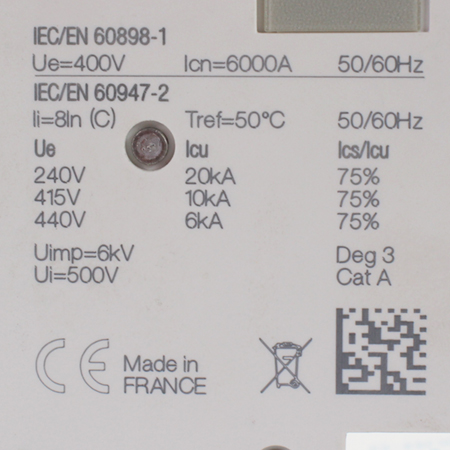 A9F79310 Выключатель автоматический Schneider Electric