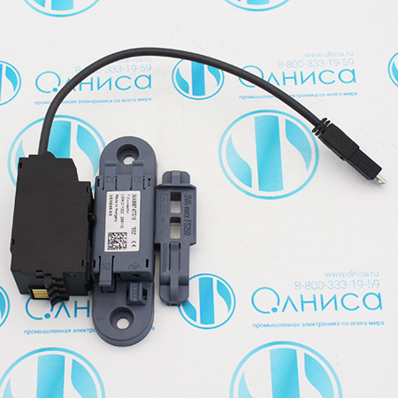 3VA9187-0TB10 Модуль коммуникационный Siemens