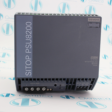6EP3337-8SB00-0AY0 Блок питания Siemens