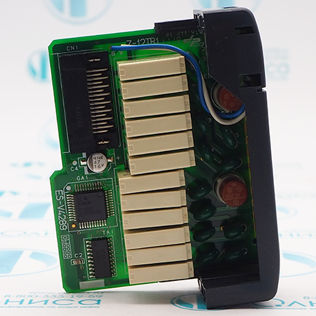 D2-12TR Модуль дискретный Automation direct