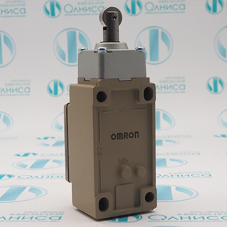 D4B-4171N Выключатель концевой Omron