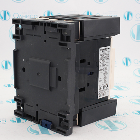 LC1D115P7 Контактор Schneider Electric