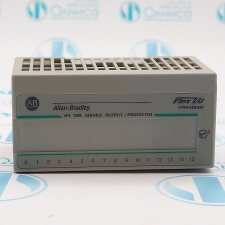 1794-OB16P Модуль вывода Allen-Bradley (б/у)