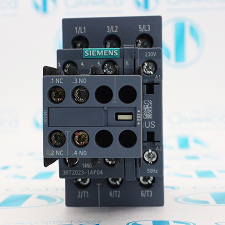 3RT2023-1AP04 Контактор Siemens